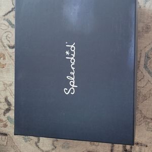 Splendid Kevin Booties